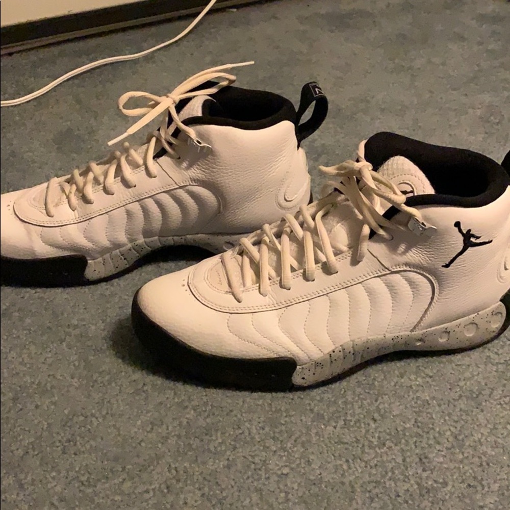 Jumpman pro Jordan’s